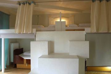 Photos of Ost-Apotheke Hostel