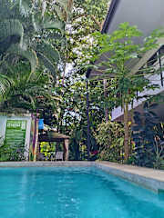 Casajungla Hostelの写真