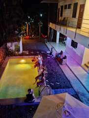 Casajungla Hostelの写真