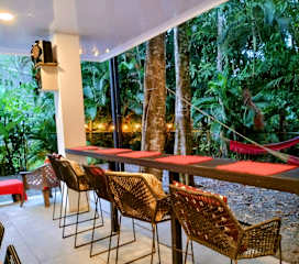 Casajungla Hostelの写真
