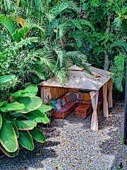 Casajungla Hostelの写真