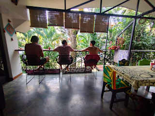 Casajungla Hostelの写真