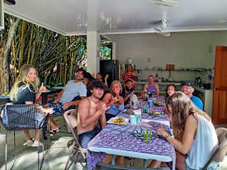 Casajungla Hostelの写真