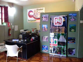 Photos of Hostal Quito Backpacker
