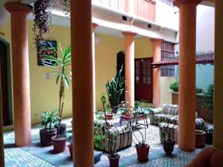 Photos of Hostal Quito Backpacker