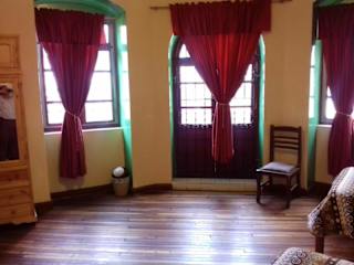Photos of Hostal Quito Backpacker