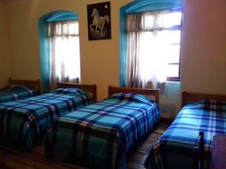 Photos of Hostal Quito Backpacker