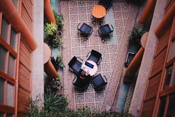 Photos of Hostal Quito Backpacker