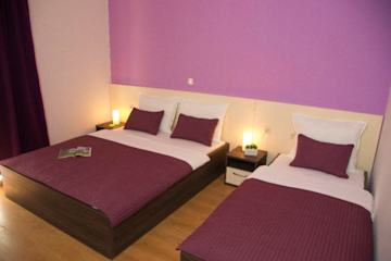 Photos of Hotel Marta & Tona