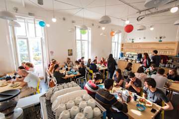 Photos of Avenue Hostel