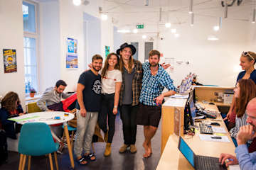 Photos of Avenue Hostel