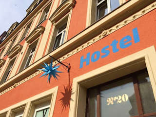 Photos of Hostel Blauer Stern