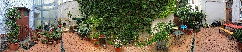 Photos of Hostel Blauer Stern