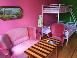 Photos of Hostel Blauer Stern