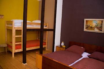 Photos of Hostel Blauer Stern
