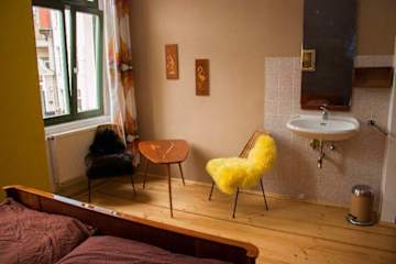 Photos of Hostel Blauer Stern