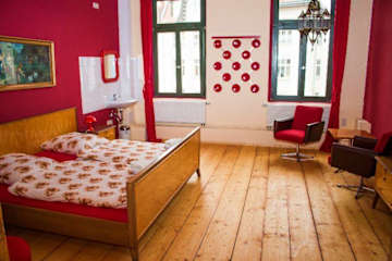 Photos of Hostel Blauer Stern