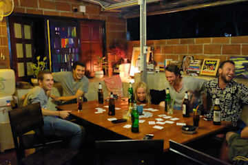 Photos of Happy House Backpackers