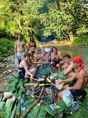 Photos of Happy House Backpackers
