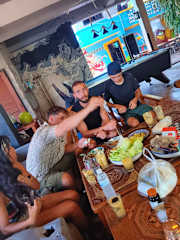 Photos of Happy House Backpackers