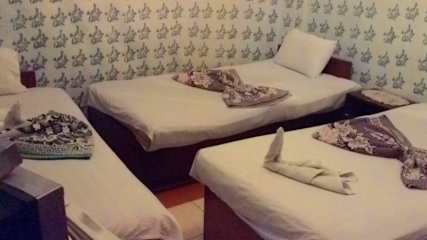 Photos of Tiab House Hotel