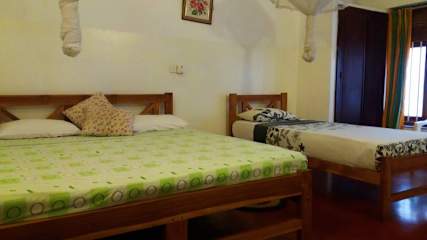 Photos of Hotel Mango Garden