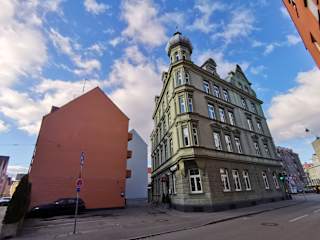 Zdjęcia nagrodzone