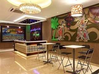 Fotos de Sri Enstek Hotel near KLIA & KLIA2