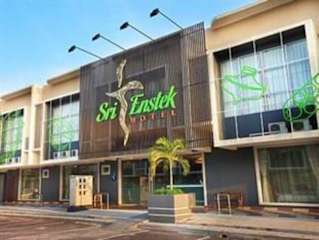 Fotos de Sri Enstek Hotel near KLIA & KLIA2