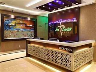 Fotos de Sri Enstek Hotel near KLIA & KLIA2