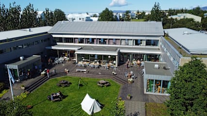 Fotos de Reykjavik - Dalur HI Eco Hostel