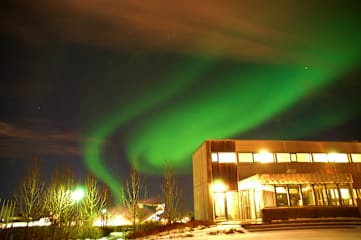 Fotos de Reykjavik - Dalur HI Eco Hostel
