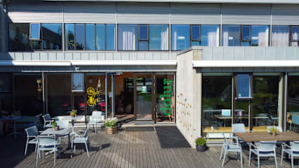 Fotos de Reykjavik - Dalur HI Eco Hostel