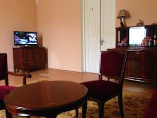 Photos of Tbilisi Classic Hotel