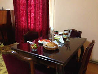 Photos of Tbilisi Classic Hotel