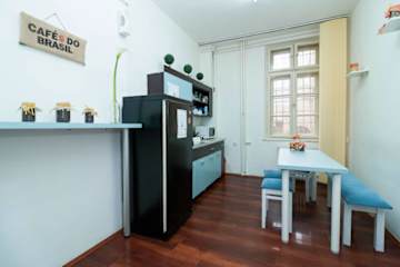 Photos of Belgrade Modern Hostel