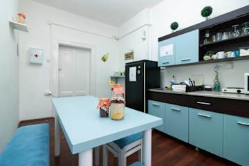 Photos of Belgrade Modern Hostel