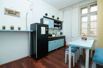 Photos of Belgrade Modern Hostel