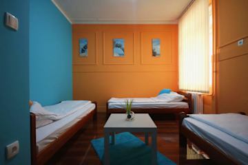 Photos of Belgrade Modern Hostel