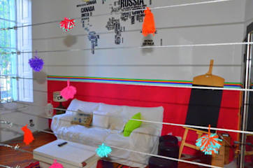 Photos of Bon Voyage Hostel Boutique