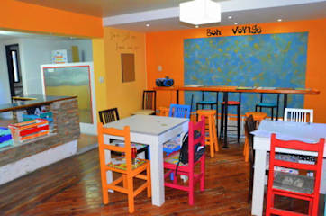 Photos of Bon Voyage Hostel Boutique
