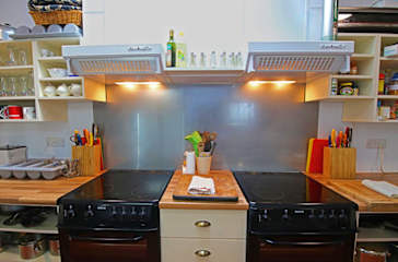 Photos of Ballyhoura Luxury Hostel