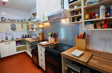 Photos of Ballyhoura Luxury Hostel