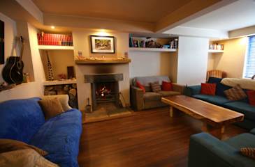 Photos of Ballyhoura Luxury Hostel