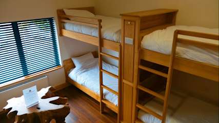 Photos of Ballyhoura Luxury Hostel