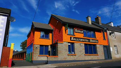 Photos of Ballyhoura Luxury Hostel