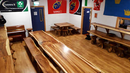 Photos of Ballyhoura Luxury Hostel