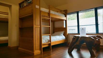 Photos of Ballyhoura Luxury Hostel