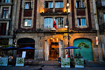 Foton av
