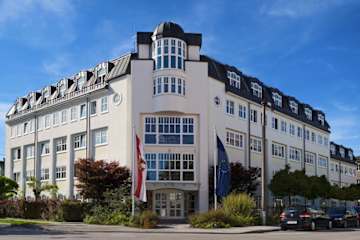 Photos of myNext - Riverside Hotel Salzburg